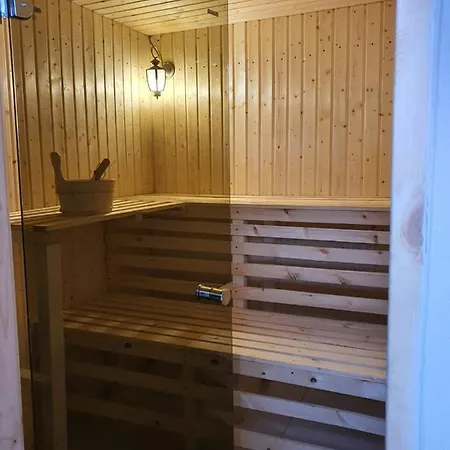 Forest Vibes Guest house *