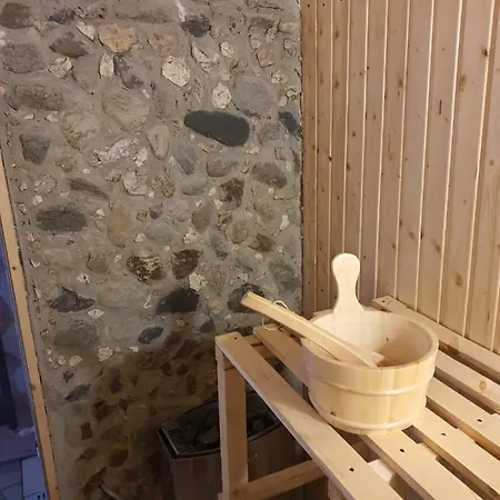 Forest Vibes Cîmpu lui Neag