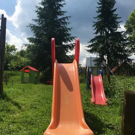 Forest Vibes Penzion